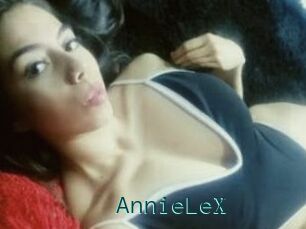 AnnieLeX