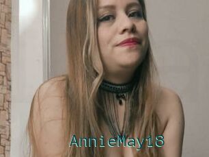 AnnieMay18