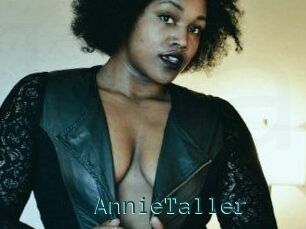 Annie_Taller