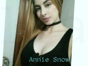 Annie_Snow