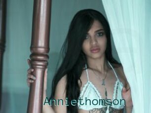 Anniethomson