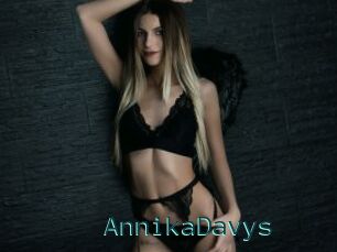 AnnikaDavys