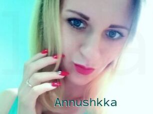 Annushkka