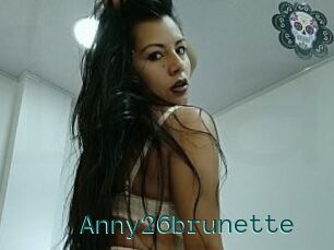 Anny26brunette
