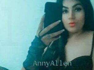 AnnyAllen