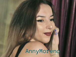 AnnyMoreno