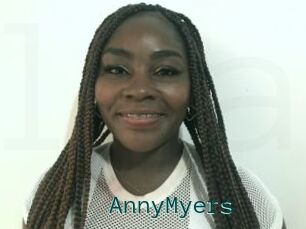 AnnyMyers