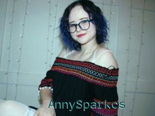AnnySparkcs
