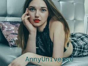AnnyUniverse