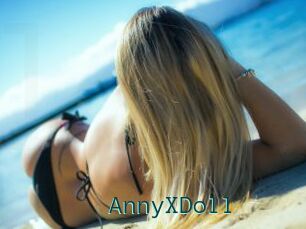AnnyXDoll