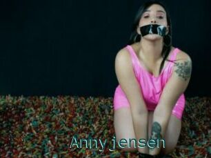 Annyjensen