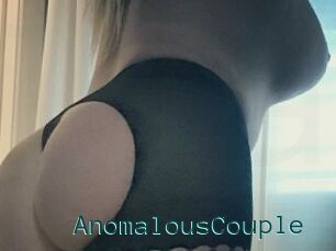 AnomalousCouple