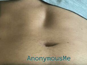 AnonymousMe