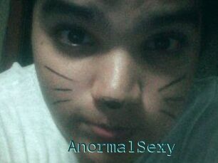 AnormalSexy
