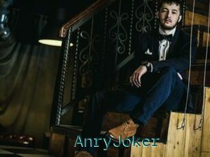 AnryJoker