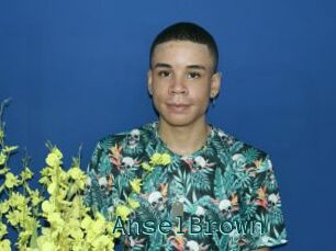 AnselBrown