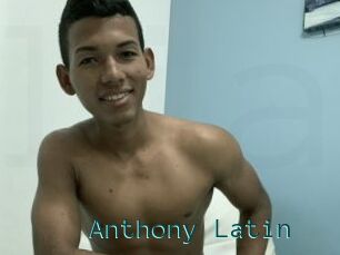 Anthony_Latin
