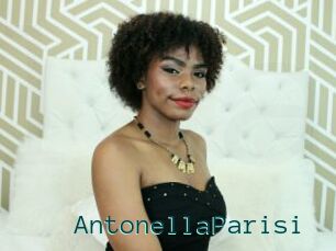 AntonellaParisi