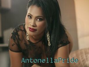 AntonellaPride