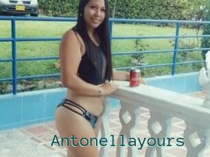 Antonellayours