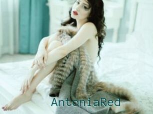 AntoniaRed