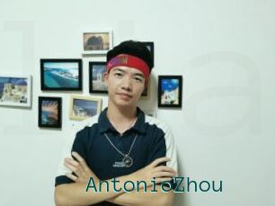 AntonioZhou