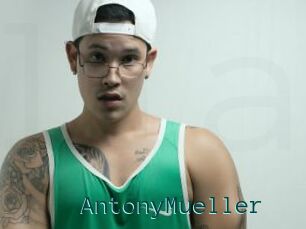 AntonyMueller