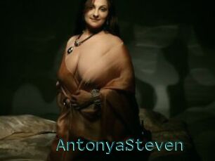 AntonyaSteven