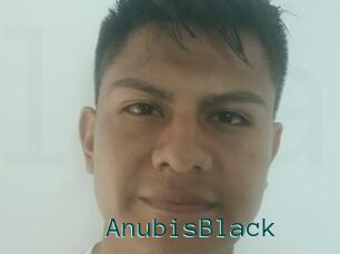 AnubisBlack
