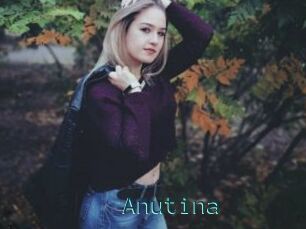 Anutina