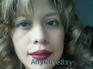 AnyCuteSxy