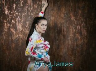 AnyaJames