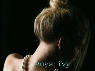 Anya_ivy