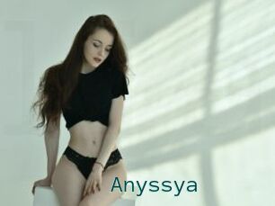 Anyssya