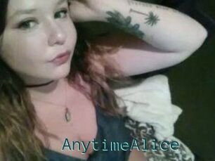 AnytimeAlice