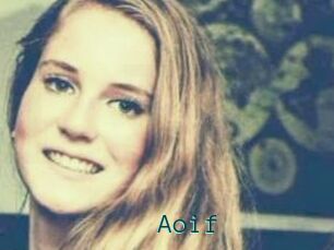 Aoif