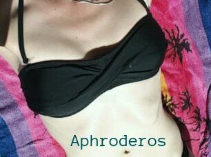 Aphroderos