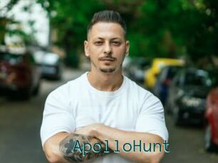 ApolloHunt