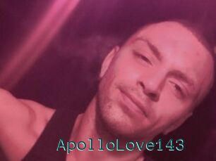 ApolloLove143