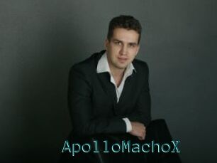 ApolloMachoX