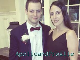 ApolloandPreslie