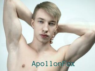 ApollonFox