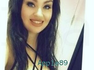 Apple89