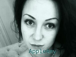 AppleAmy