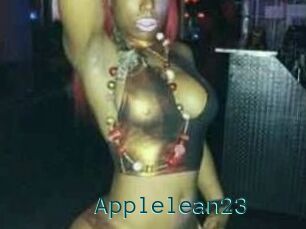 Applelean23
