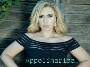 Appolinariaa