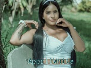 ApprilWhite
