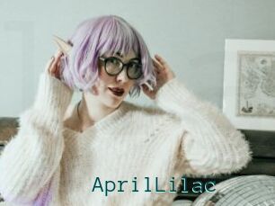AprilLilac