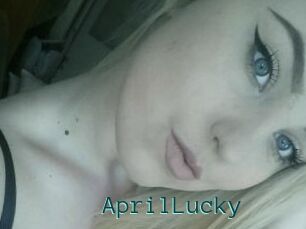 AprilLucky