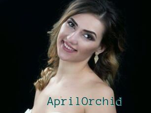 AprilOrchid